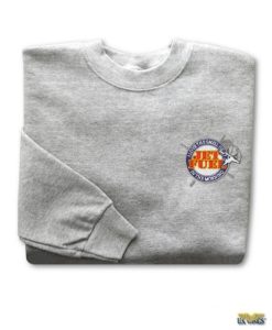 Jet Fuel™ Sweatshirt