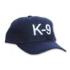 K-9 Cap