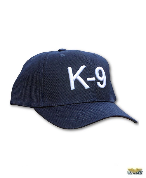 K-9 Cap