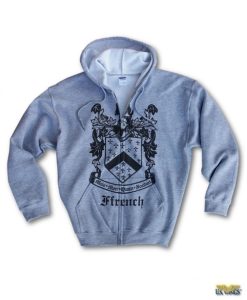 Kids Royal Coat of Arms Hoodie