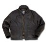 Kid's Texas Steerhide Indy-style Legend Jacket