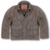 Kid's Legend Adventurer Jacket