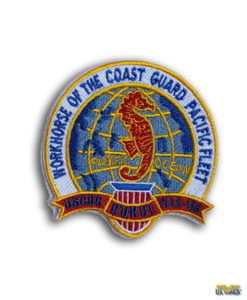 CGC Kukui Patch