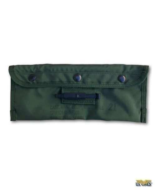 M16A1 Maintenance Equipment Case