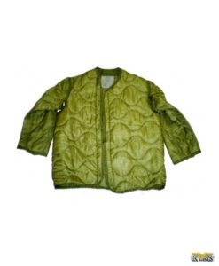 M-65 Jacket Liner