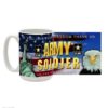 Thank an Army Soldier Mug