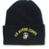 USMC Wool Watch Cap