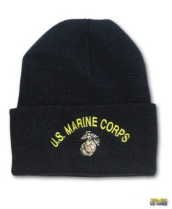 USMC Wool Watch Cap