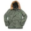 N-3B Cold Weather Parka