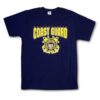 USCG Navy Blue T-Shirt