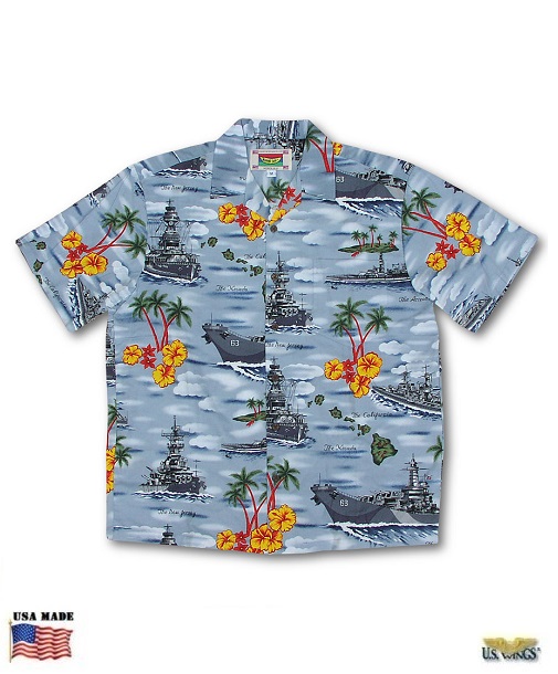 Naval shirts 2025