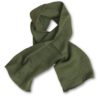 Wool US Military Scarf