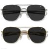 AO Original Pilot Sunglasses® Standard US Military-Issue