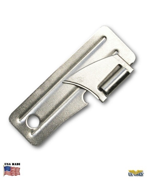 P38 Can Openers 20 Piece Military Issue Great For Camping /& Survival Equipment