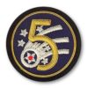 5th AF Bullion