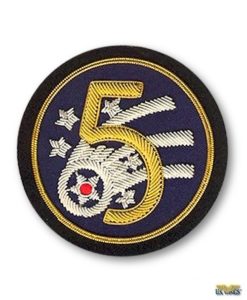 5th AF Bullion