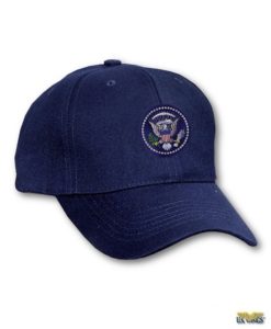 Presidential Cap