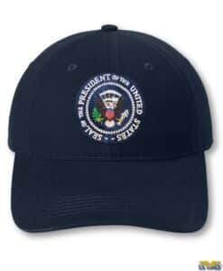 US President Cap