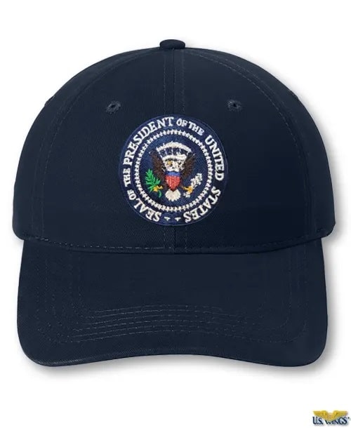 US President Cap