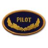 Pilot Patch