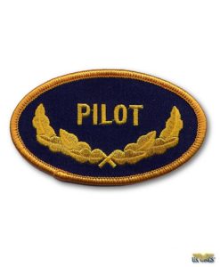 Pilot Patch