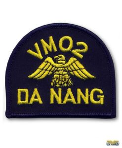 VM02 Da Nang Patch
