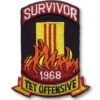 Tet Offensive Survivor Patch