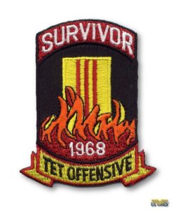 Tet Offensive Survivor Patch