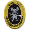 Tunnel Rat Patch