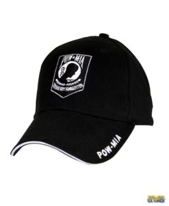 POW-MIA Cap