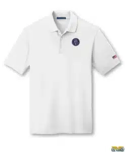 US President Polo Shirt