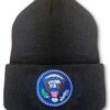 Presidential Watch Cap