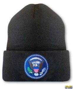 Presidential Watch Cap