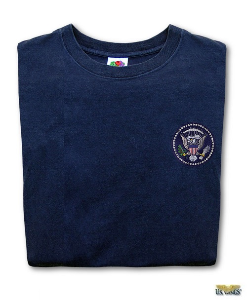 Presidential T-Shirt