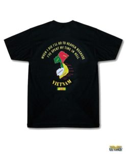 Vietnam R&R T-Shirt