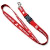 Remove Before Flight Lanyard