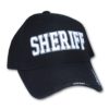 Sheriff Cap