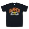 Ranger Jump Wings T-Shirt