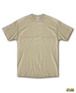 US Military Sand T-Shirt