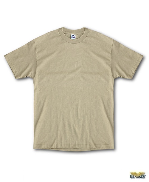 US Military Sand T-Shirt