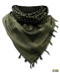 Shemagh Tactical Desert Scarf