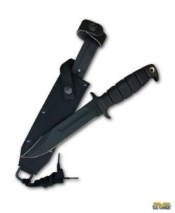 Marine Combat Knife