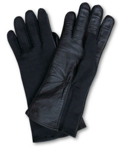 Cold Weather Nomex Flyer's Gloves