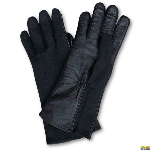 Cold Weather Nomex Flyer's Gloves