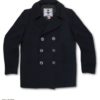 Sterlingwear Authentic Peacoat