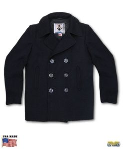 Sterlingwear Original Peacoat