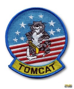 Tomcat Patch