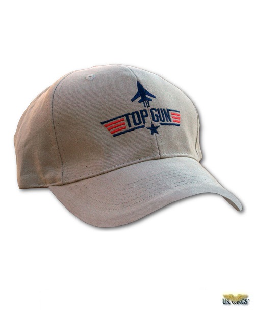 Top Gun Hangman Flight Helmet Logo Cap for Sale by Ms Vxn