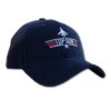 US Wings Top Gun Logo Cap blue