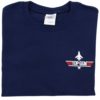 US Wings Top Gun T-Shirt